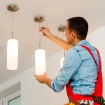 Lighting Installation
