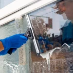 Window Cleaning